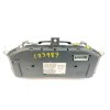 Recambio de cuadro instrumentos para renault megane ii classic berlina 1.9 dci diesel referencia OEM IAM 8200364015  