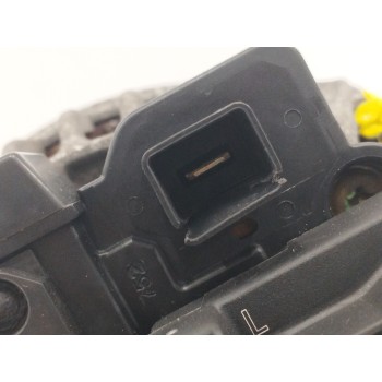 Recambio de alternador para volvo v70 i (875, 876) 2.4 referencia OEM IAM 9459077 0124515019 120A
