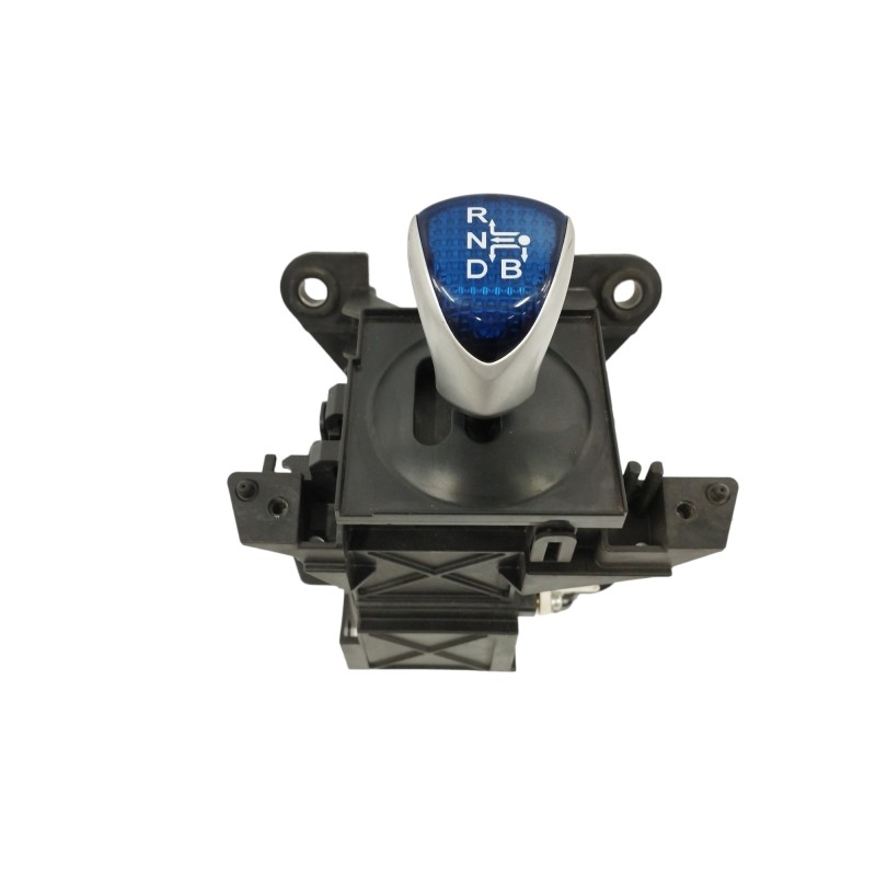 Recambio de palanca cambio para toyota auris hybrid active referencia OEM IAM 3355012D80  
