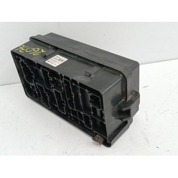 Recambio de caja reles / fusibles para chevrolet lacetti (j200) 1.6 referencia OEM IAM 96451746  