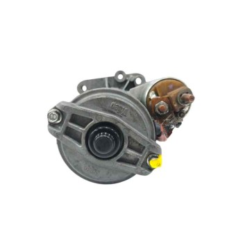 Recambio de motor arranque para opel vivaro a autobús (x83) 2.5 dti (f7, j7, a07) referencia OEM IAM 8200634602  