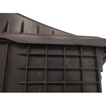 Recambio de filtro aire para jaguar xj 4.2 v8 32v cat referencia OEM IAM 2W939600AG  