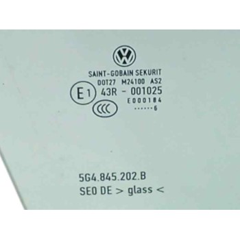 Recambio de luna delantera derecha para volkswagen vw golf vii (5g1, bq1, be1, be2) 2.0 tdi referencia OEM IAM   