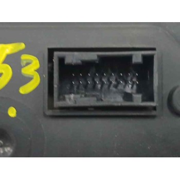 Recambio de cuadro instrumentos para peugeot 307 (s1) xt referencia OEM IAM 9636708880  