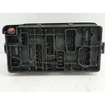 Recambio de caja reles / fusibles para chevrolet lacetti (j200) 1.6 referencia OEM IAM 96451746  
