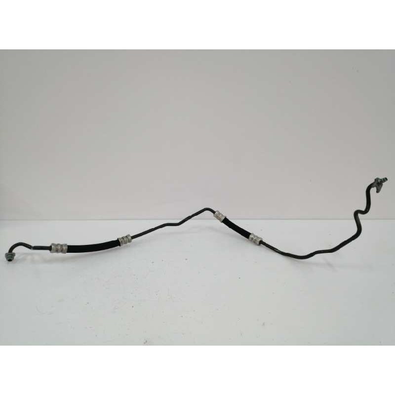 Recambio de tubo presion direccion asistida para citroën c4 picasso 2.0 hdi fap referencia OEM IAM 9675306580  