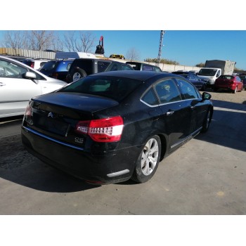 citroën c5 iii (rd_) del año 2009