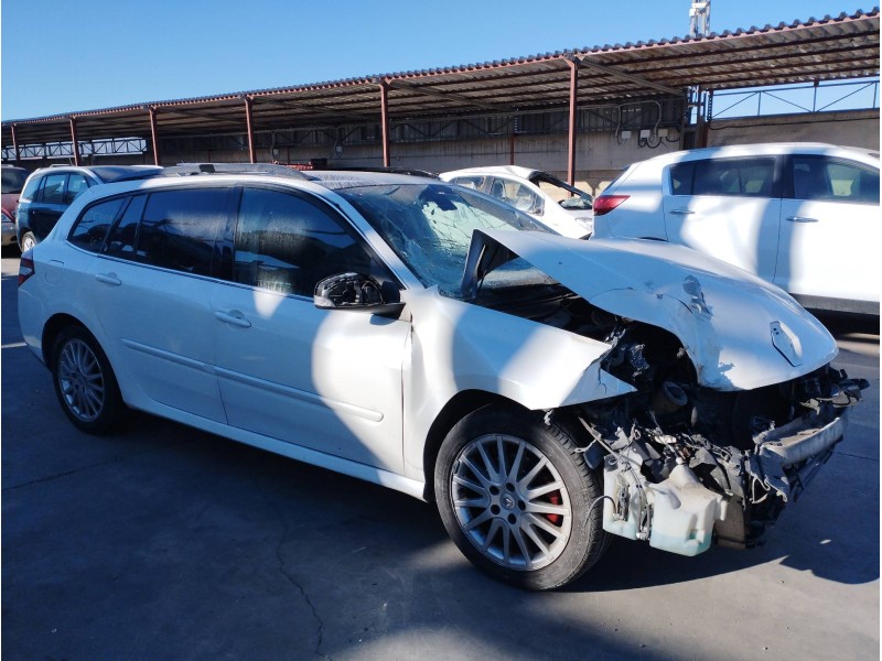 RENAULT LAGUNA GRANDTOUR III