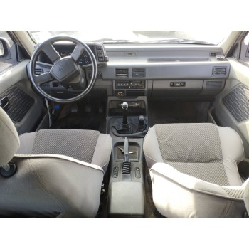 opel frontera a (u92) del año 1994