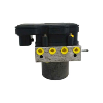 Recambio de abs para iveco daily vi furgoneta 33s16, 35s16, 35c16, 40c16, 50c16 referencia OEM IAM 5801815699 0265243239 