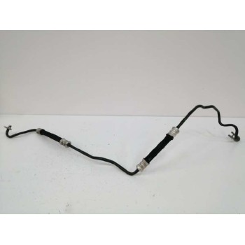 Recambio de tubo presion direccion asistida para citroën c4 picasso 2.0 hdi fap referencia OEM IAM 9675306580  