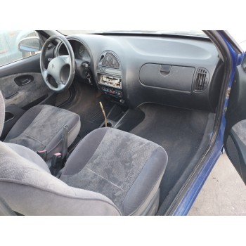 citroën saxo del año 1999