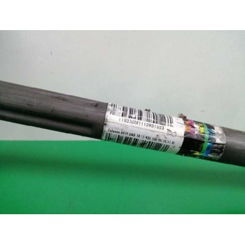 Recambio de columna direccion para citroën c3 sx referencia OEM IAM   