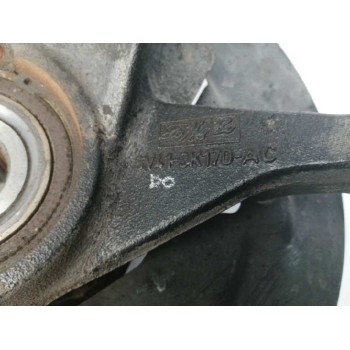 Recambio de mangueta delantera derecha para ford kuga (cbv) 2.0 tdci cat referencia OEM IAM 8V413K170AC  