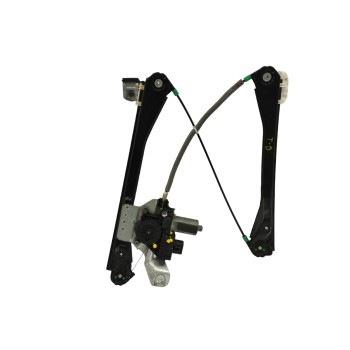 Recambio de elevalunas trasero derecho para jaguar xj 4.2 v8 32v cat referencia OEM IAM   