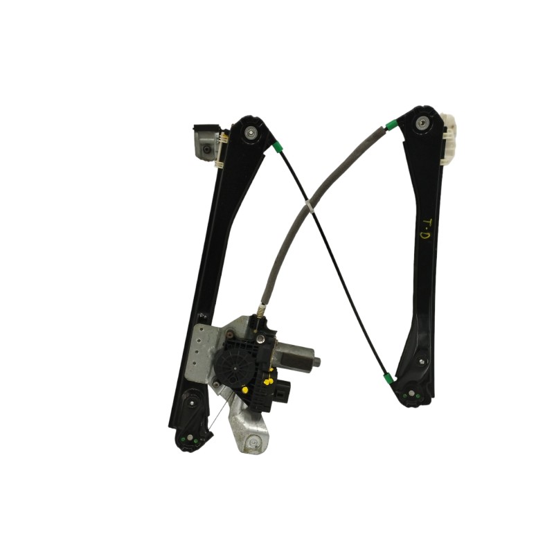 Recambio de elevalunas trasero derecho para jaguar xj 4.2 v8 32v cat referencia OEM IAM   