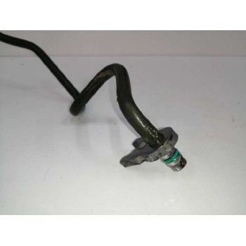 Recambio de tubo presion direccion asistida para citroën c4 picasso 2.0 hdi fap referencia OEM IAM 9675306580  