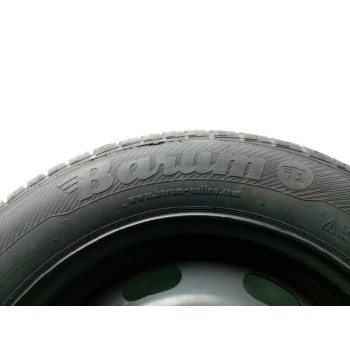 Recambio de neumatico repuesto para peugeot 2008 (--.2013) gt line referencia OEM IAM 18565R1588T BARUM BRILLANTS2