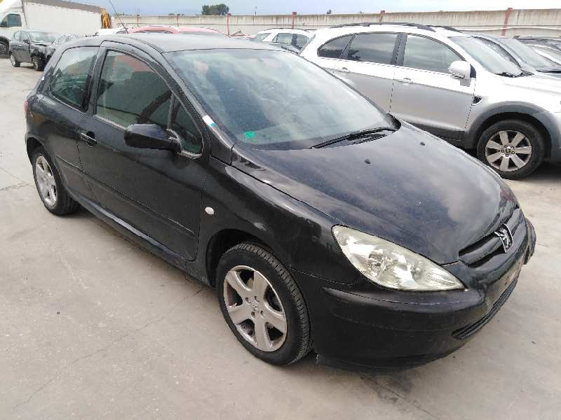 PEUGEOT 307 (3A/C)