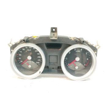 Recambio de cuadro instrumentos para renault megane ii coupe/cabrio 1.6 16v referencia OEM IAM 8200364027  