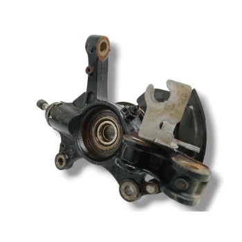 Recambio de mangueta delantera izquierda para citroën jumpy iii autobús (v_) 1.5 bluehdi 100 referencia OEM IAM 1617968980  