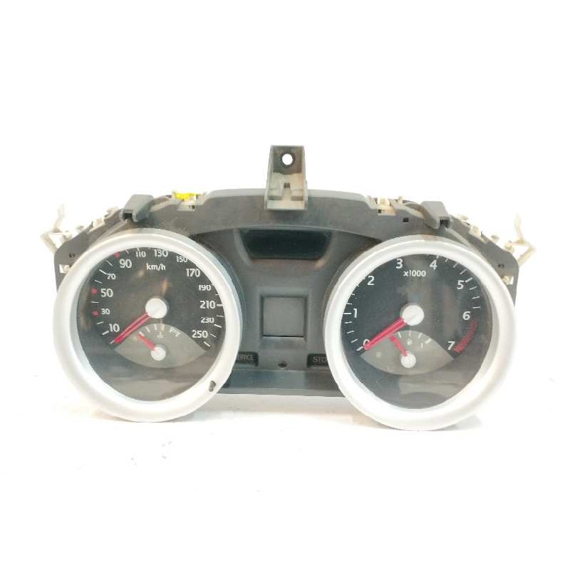 Recambio de cuadro instrumentos para renault megane ii coupe/cabrio 1.6 16v referencia OEM IAM 8200364027  