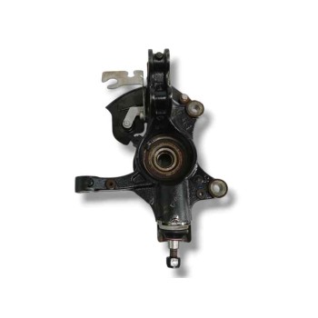 Recambio de mangueta delantera izquierda para citroën jumpy iii autobús (v_) 1.5 bluehdi 100 referencia OEM IAM 1617968980  