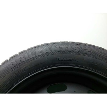 Recambio de neumatico repuesto para peugeot 2008 (--.2013) gt line referencia OEM IAM 18565R1588T BARUM BRILLANTS2