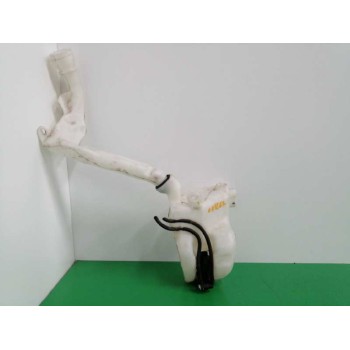 Recambio de deposito limpia para citroën c3 sx referencia OEM IAM 9683988680  