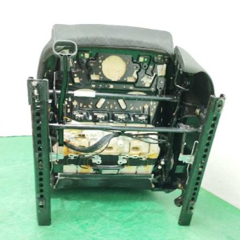 Recambio de asiento delantero izquierdo para skoda karoq (nu7, nd7) 1.5 tsi referencia OEM IAM   