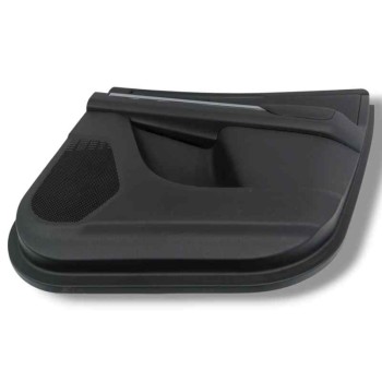Recambio de guarnecido puerta trasera derecha para toyota bz4x (_eam1_) ev (xeam10) referencia OEM IAM 67613X7600  