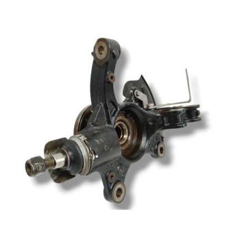 Recambio de mangueta delantera izquierda para citroën jumpy iii autobús (v_) 1.5 bluehdi 100 referencia OEM IAM 1617968980  