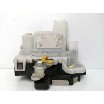 Recambio de cerradura puerta delantera izquierda para fiat panda (169) 1.2 8v dynamic referencia OEM IAM 46803512  