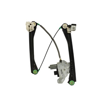 Recambio de elevalunas trasero derecho para jaguar xj 4.2 v8 32v cat referencia OEM IAM   