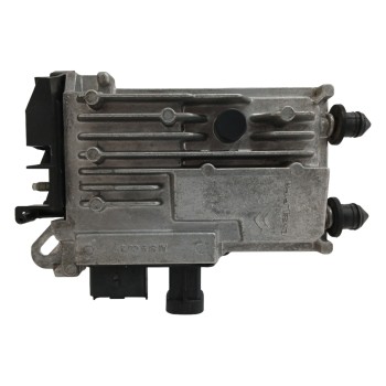 Recambio de modulo electronico para citroën c4 picasso 1.2 12v e-thp referencia OEM IAM 9819598180 START STOP 