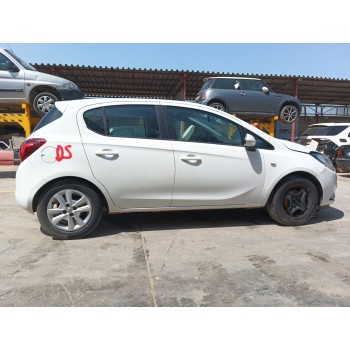 opel corsa e del año 2019