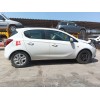 opel corsa e del año 2019