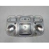 Recambio de luz interior para peugeot 308 1.2 12v e-thp referencia OEM IAM 96887290PR  
