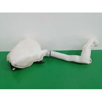 Recambio de deposito limpia para citroën c3 sx referencia OEM IAM 9683988680  