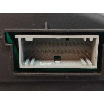 Recambio de cuadro instrumentos para renault megane ii coupe/cabrio 1.6 16v referencia OEM IAM 8200364027  