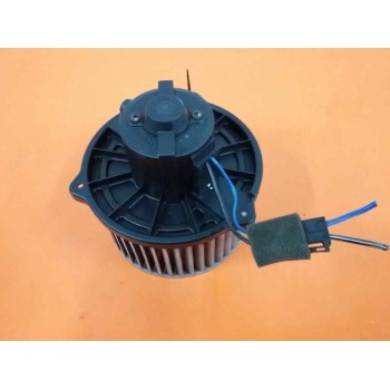 Recambio de motor calefaccion para hyundai h 1 h 1 combi con quinta puerta referencia OEM IAM 970634A000  