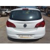 opel corsa e del año 2019