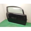 Recambio de puerta delantera derecha para opel corsa d enjoy referencia OEM IAM 93189346 5128453 OBSERVAR FOTOS