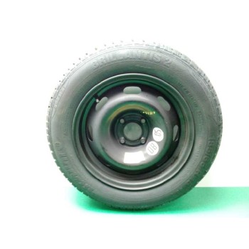 Recambio de neumatico repuesto para peugeot 2008 (--.2013) gt line referencia OEM IAM 18565R1588T BARUM BRILLANTS2