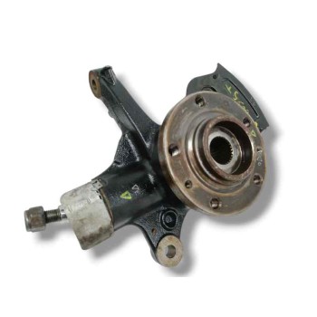 Recambio de mangueta delantera derecha para citroën jumpy iii autobús (v_) 1.5 bluehdi 100 referencia OEM IAM 1617969380  