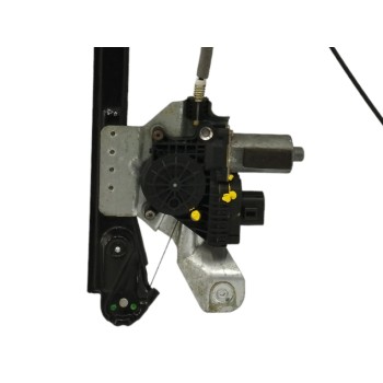 Recambio de elevalunas trasero derecho para jaguar xj 4.2 v8 32v cat referencia OEM IAM   
