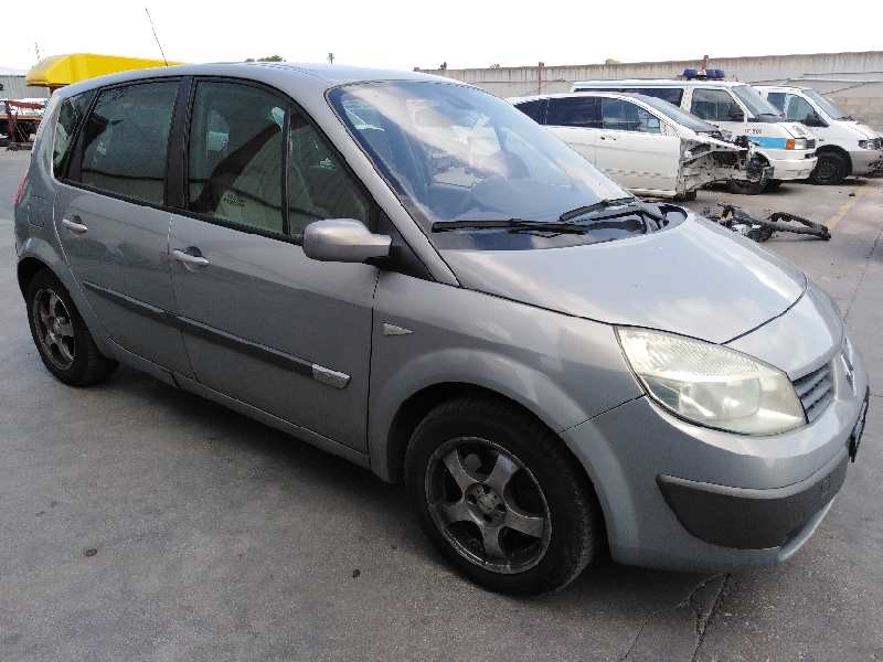 RENAULT SCENIC II