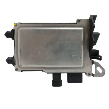 Recambio de modulo electronico para citroën c4 picasso 1.2 12v e-thp referencia OEM IAM 9819598180 START STOP 