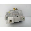 Recambio de cerradura puerta delantera izquierda para fiat panda (169) 1.2 8v dynamic referencia OEM IAM 46803512  