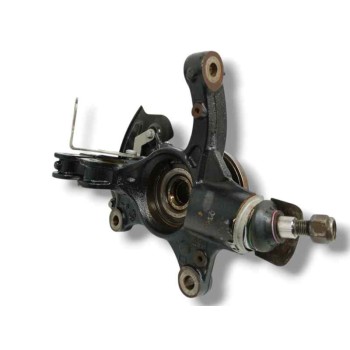 Recambio de mangueta delantera derecha para citroën jumpy iii autobús (v_) 1.5 bluehdi 100 referencia OEM IAM 1617969380  